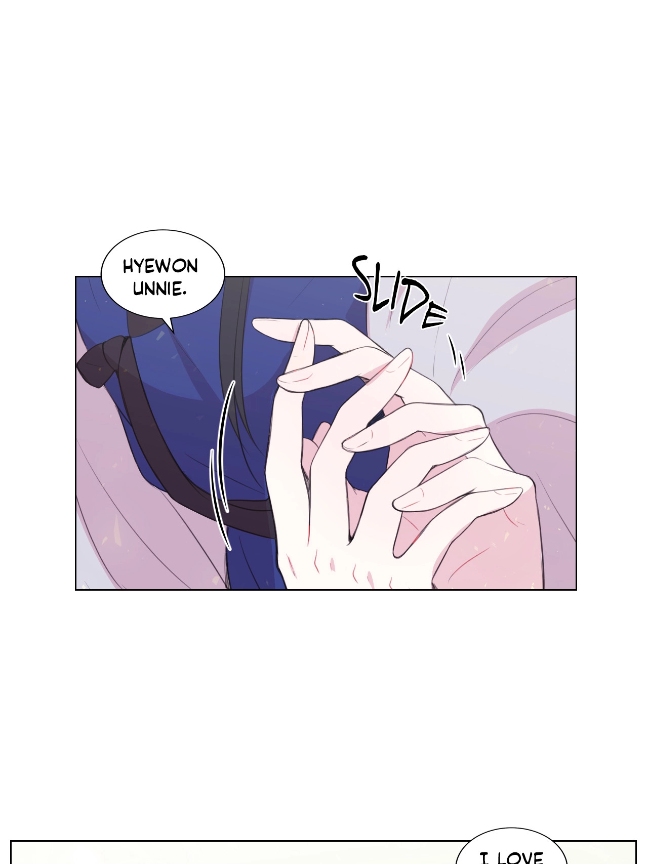 Gekkou Teien Chapter 95.2 page 31 - 