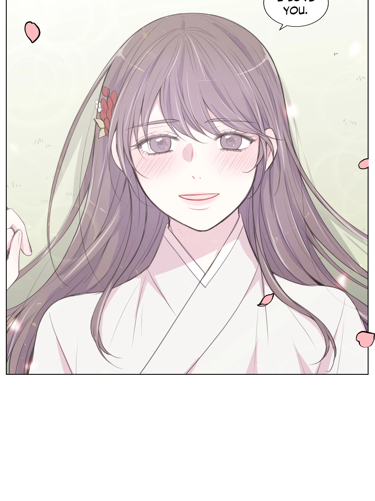 Gekkou Teien Chapter 95.2 page 32 - 