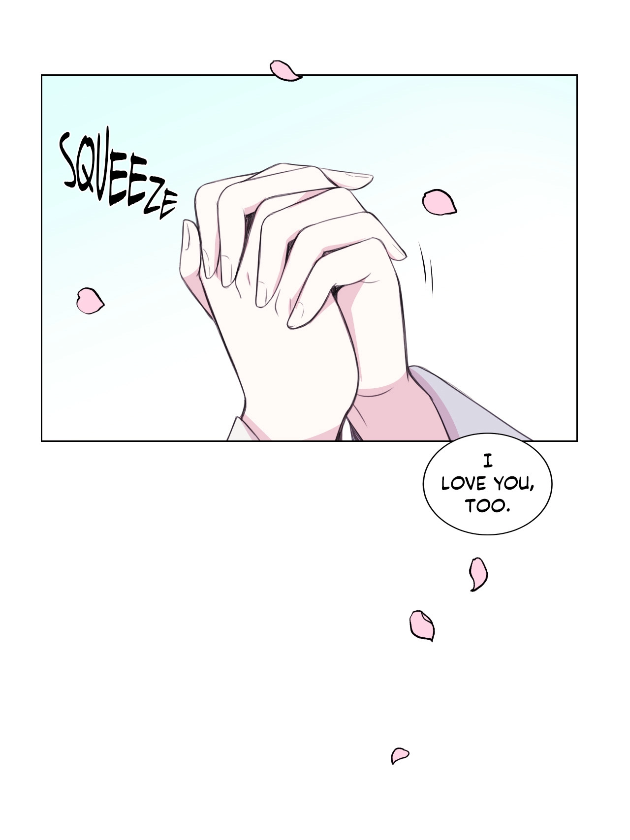 Gekkou Teien Chapter 95.2 page 34 - 