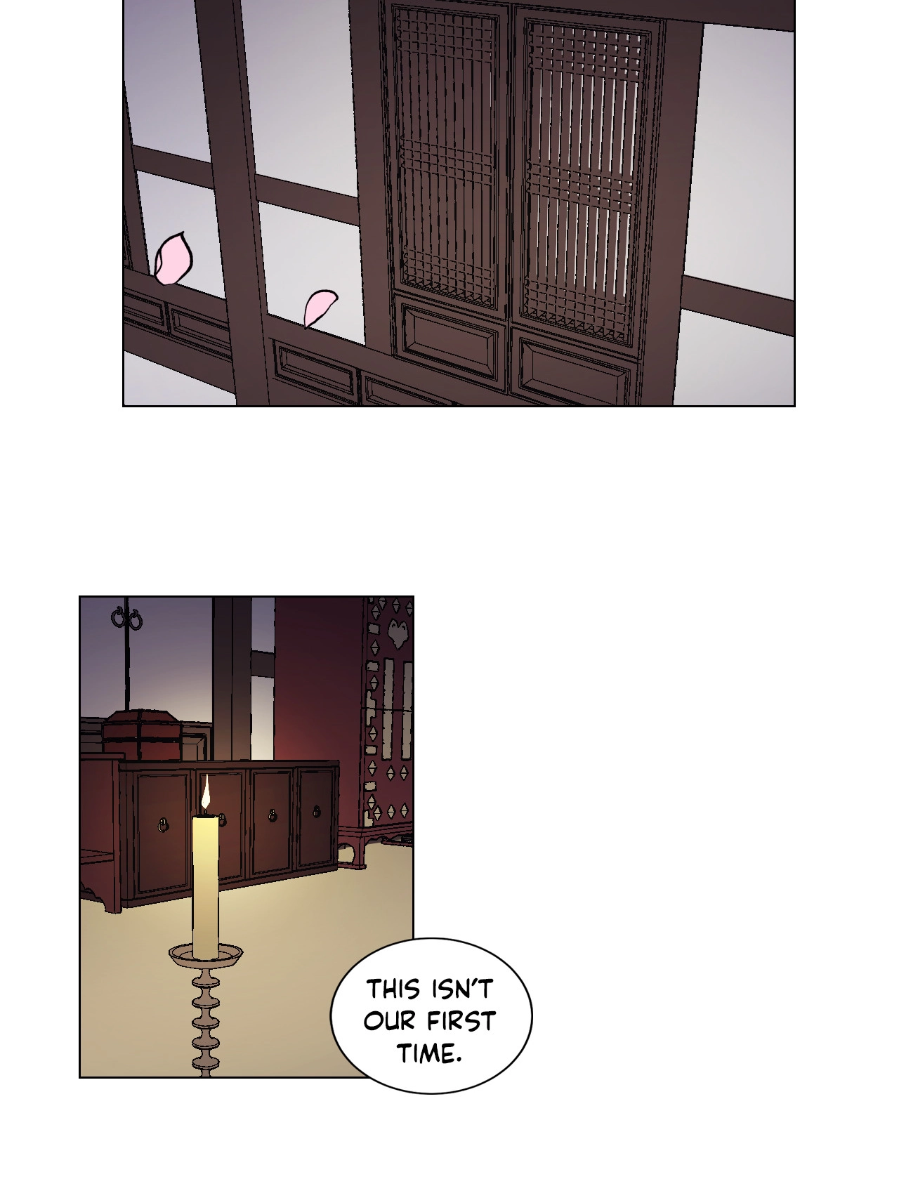 Gekkou Teien Chapter 95.2 page 36 - 