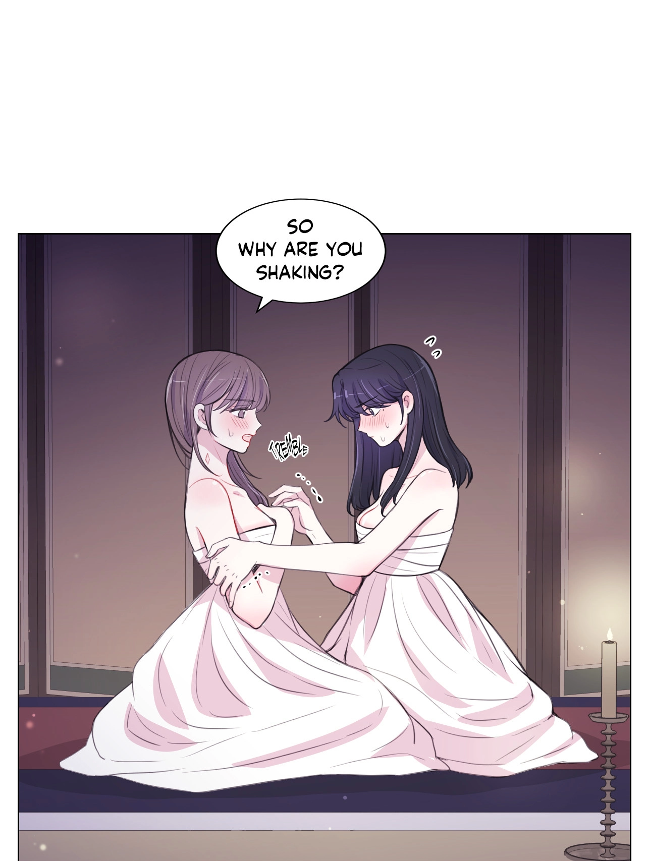 Gekkou Teien Chapter 95.2 page 37 - 