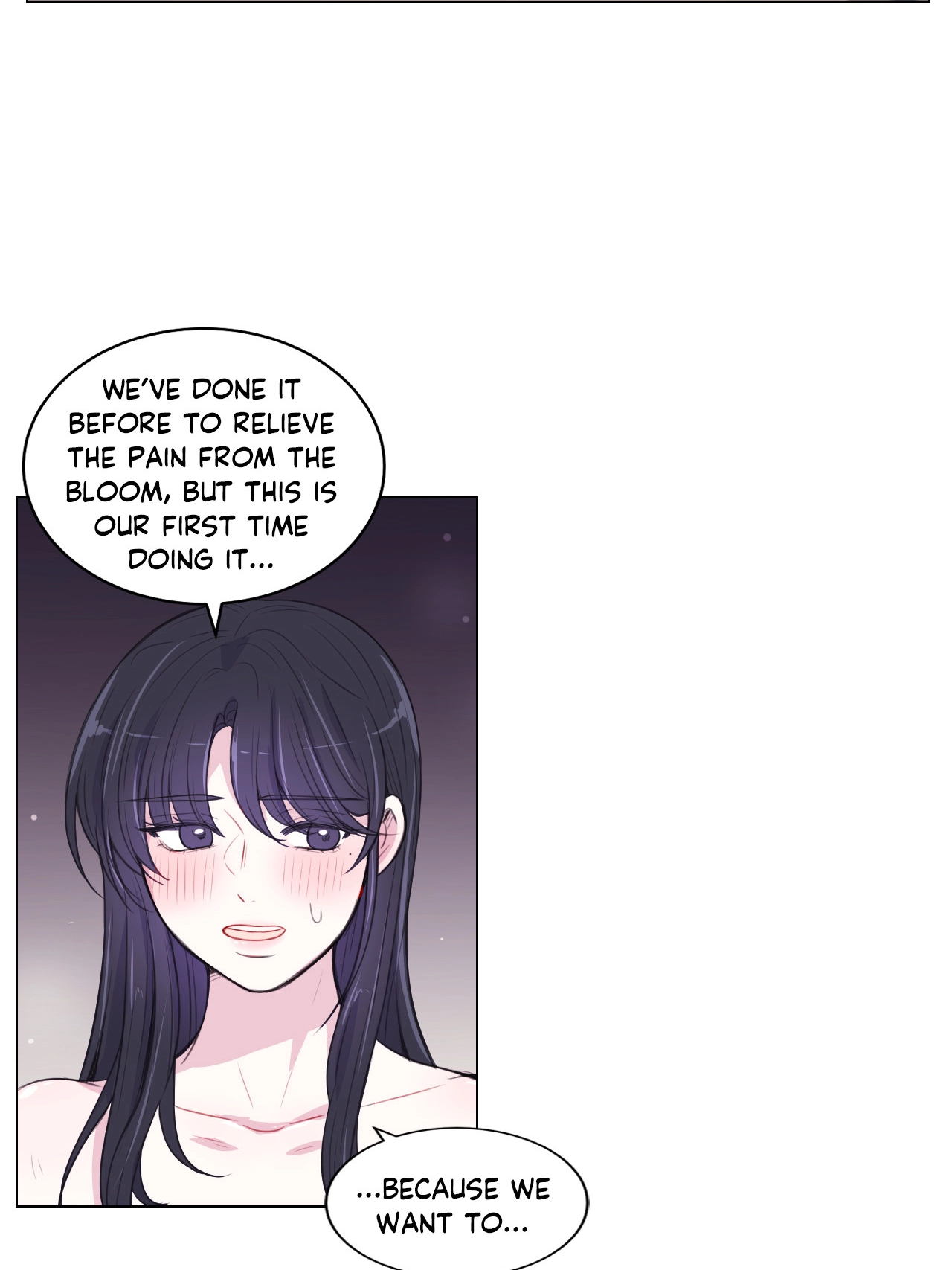 Gekkou Teien Chapter 95.2 page 38 - 