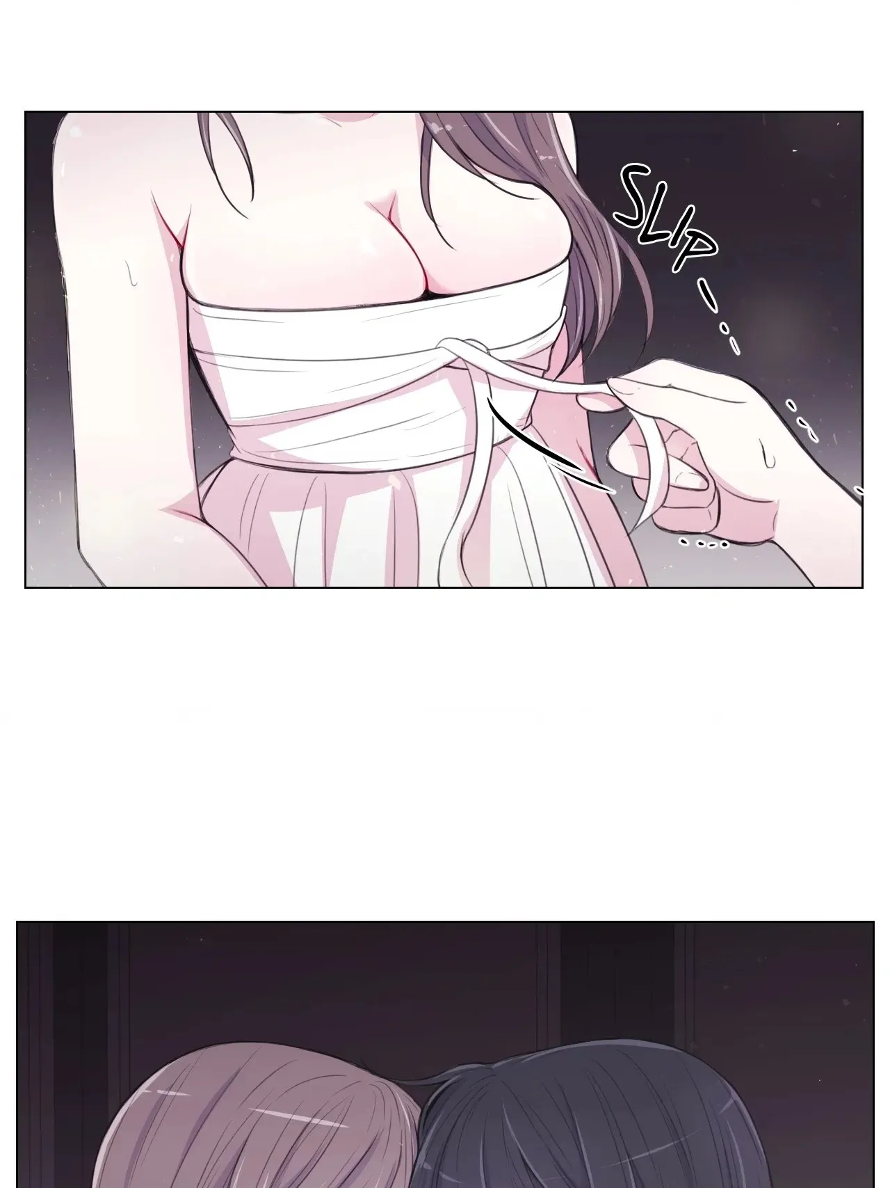 Gekkou Teien Chapter 95.2 page 40 - 