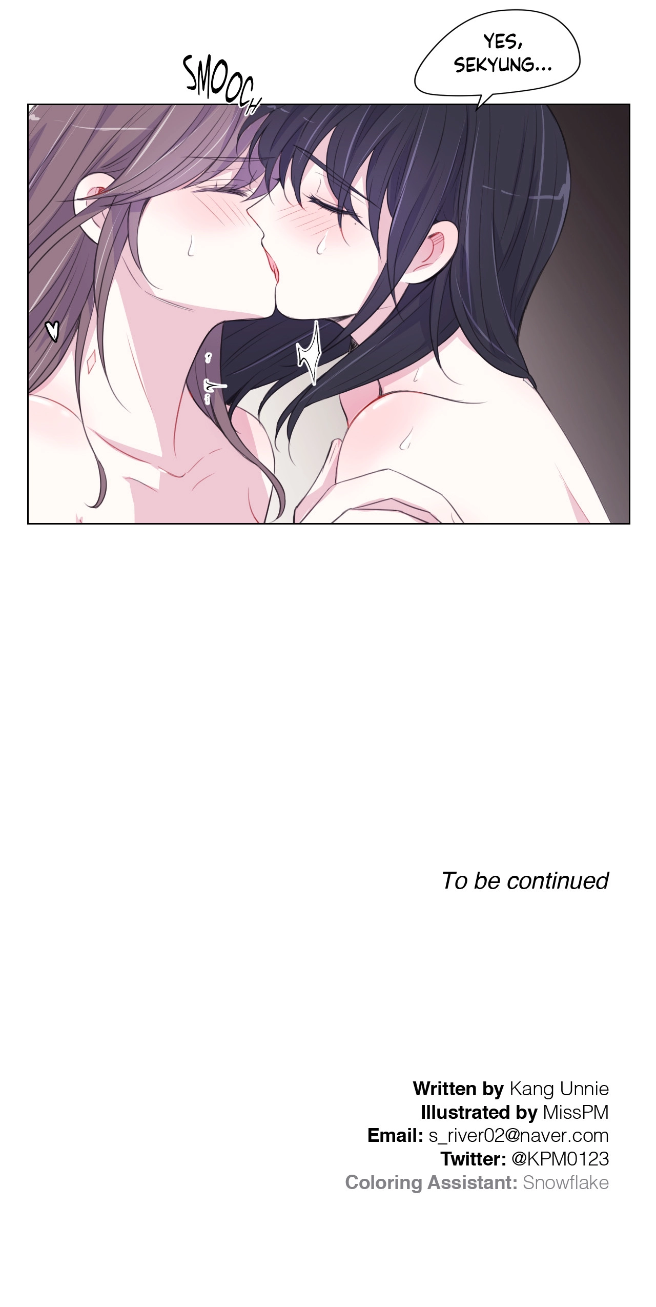 Gekkou Teien Chapter 95.2 page 49 - 