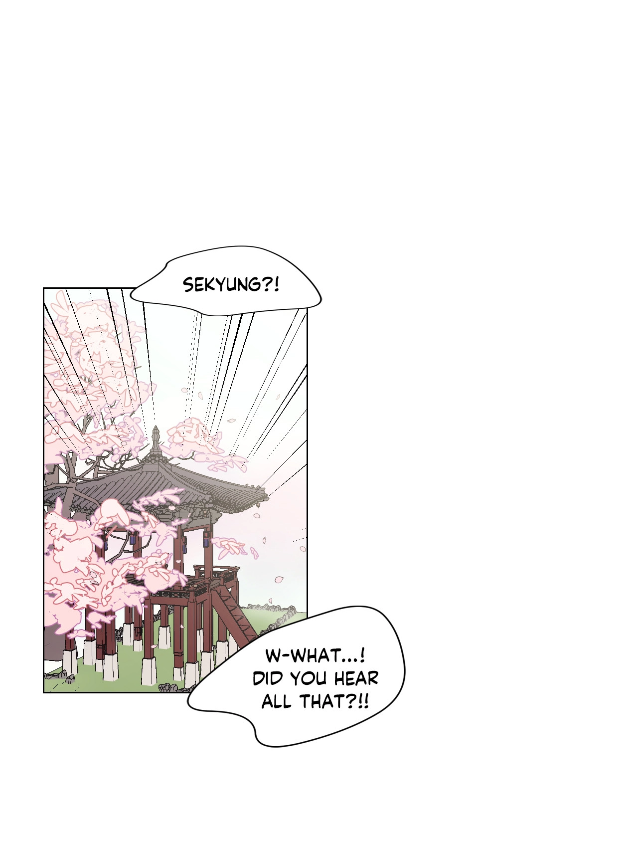 Gekkou Teien Chapter 95.2 page 8 - 