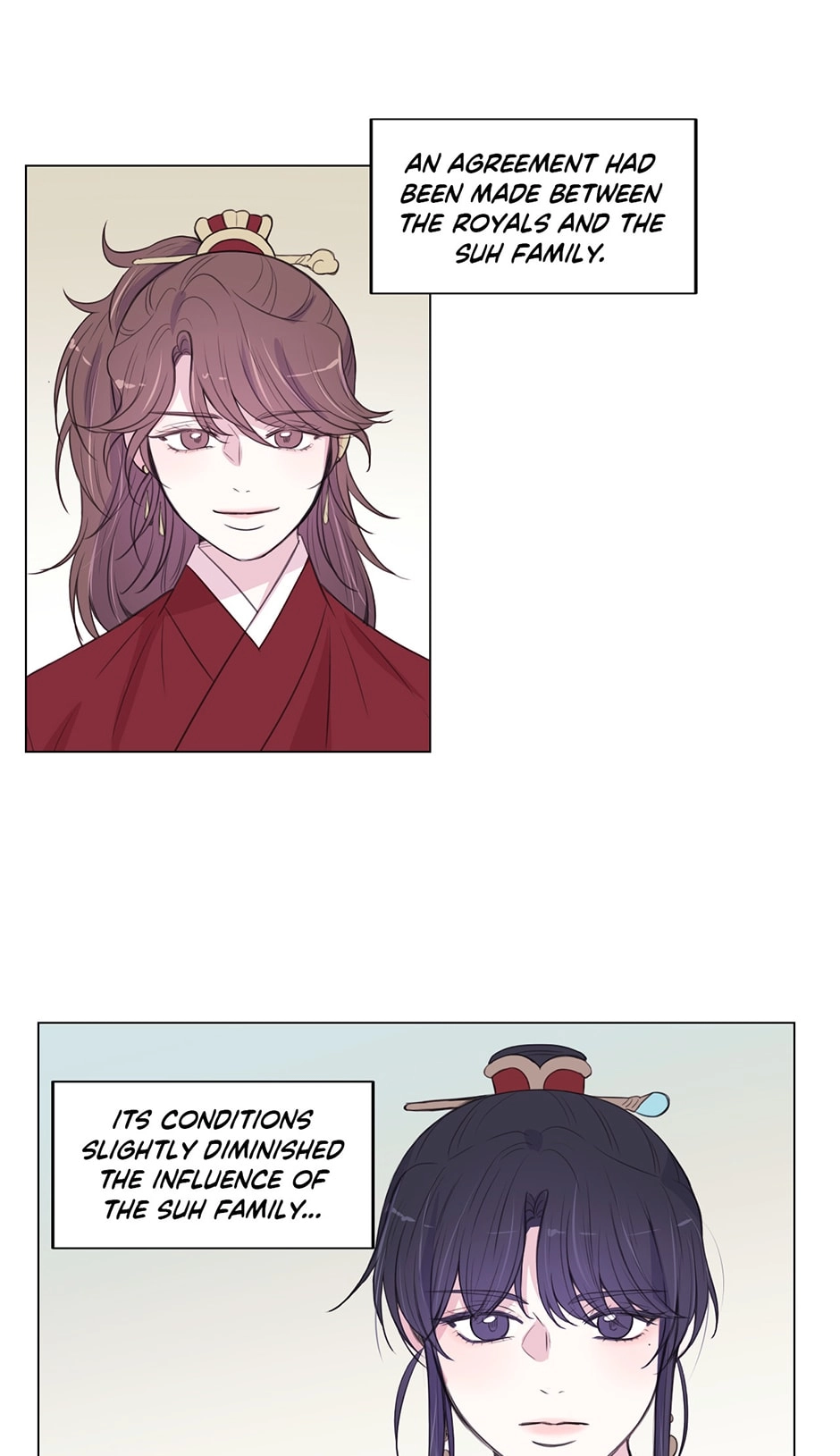 Gekkou Teien Chapter 95 page 15 - 