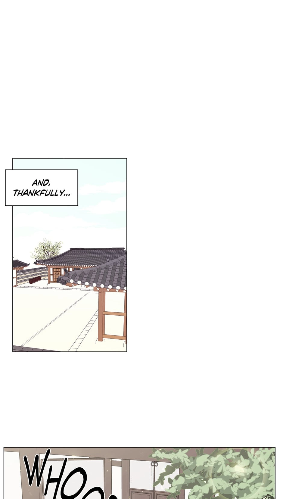 Gekkou Teien Chapter 95 page 23 - 