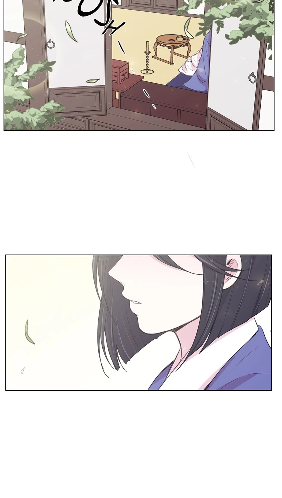 Gekkou Teien Chapter 95 page 24 - 