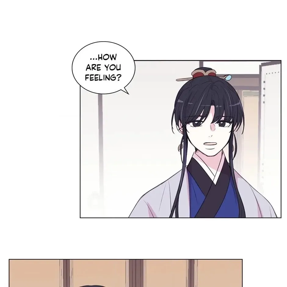 Gekkou Teien Chapter 95 page 30 - 