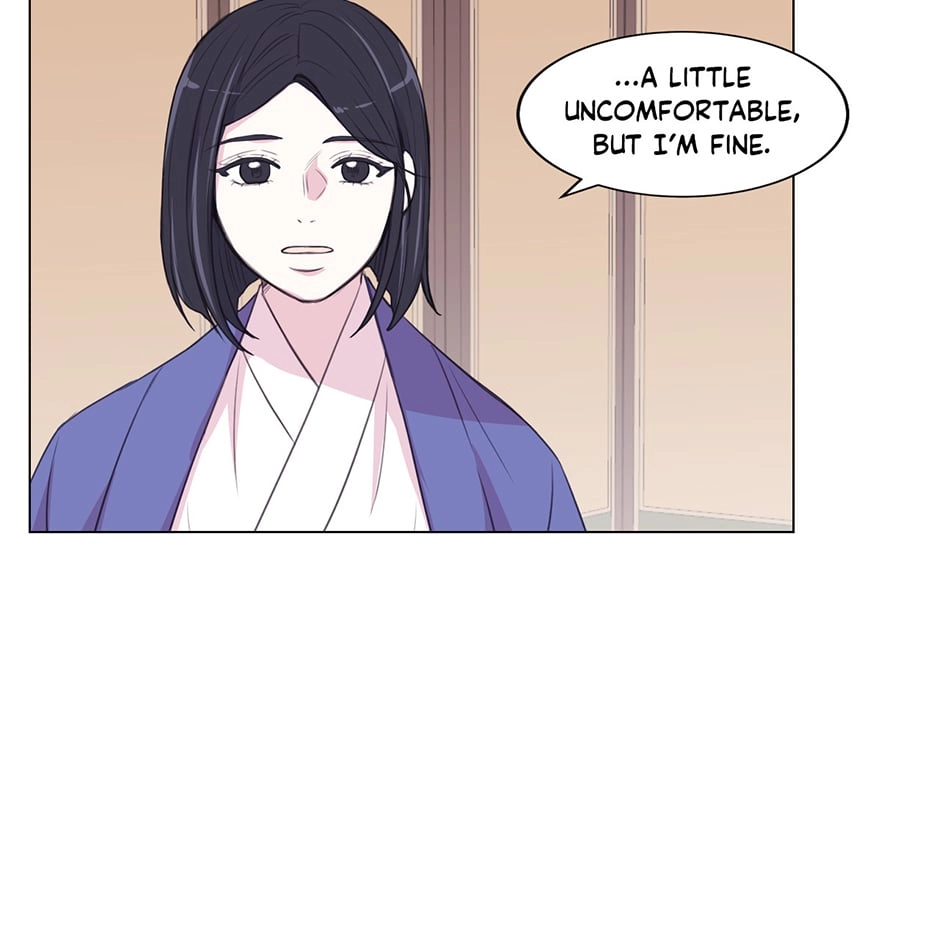 Gekkou Teien Chapter 95 page 31 - 