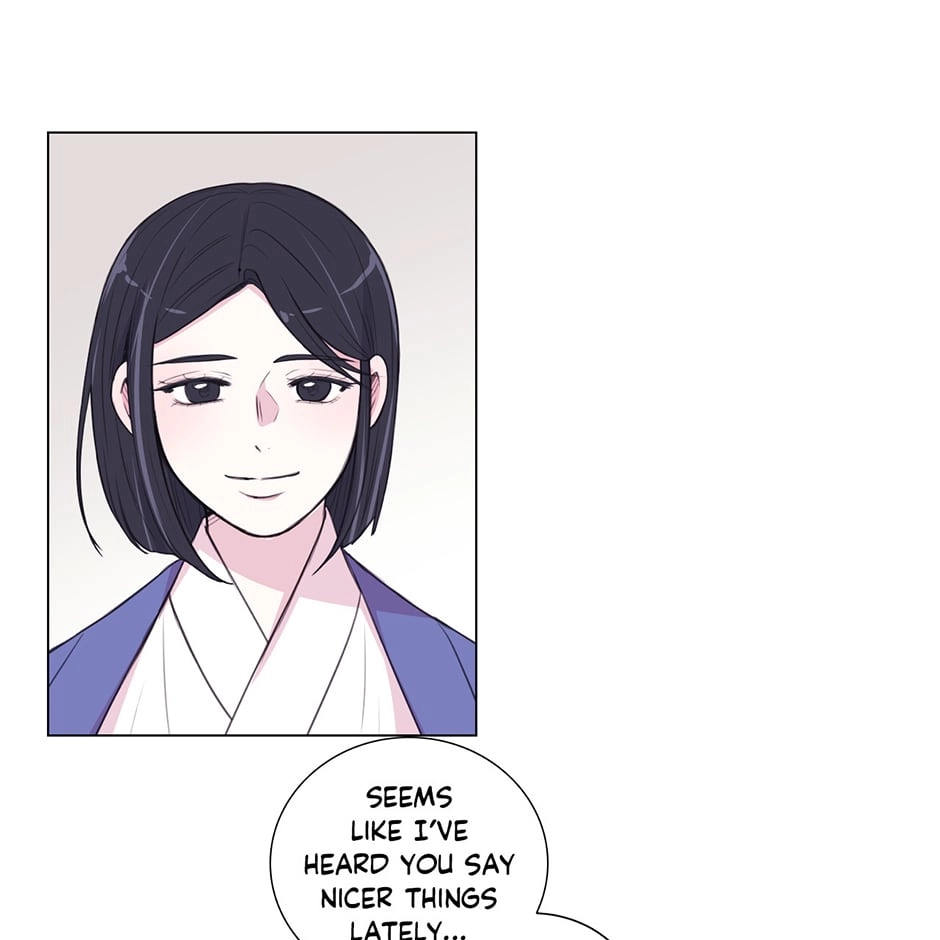 Gekkou Teien Chapter 95 page 37 - 
