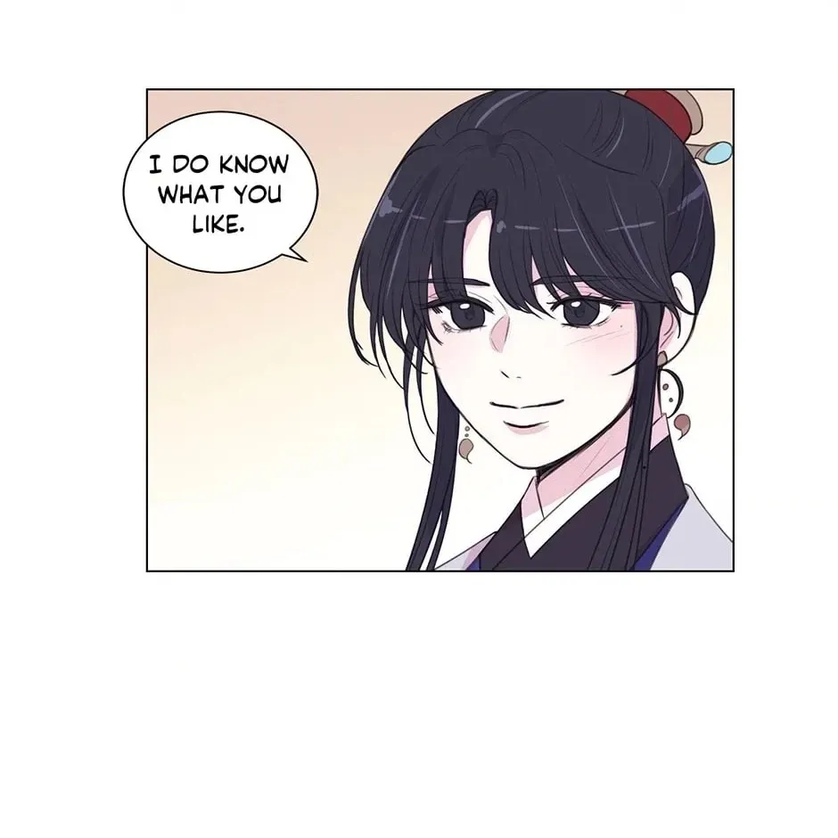 Gekkou Teien Chapter 95 page 40 - 