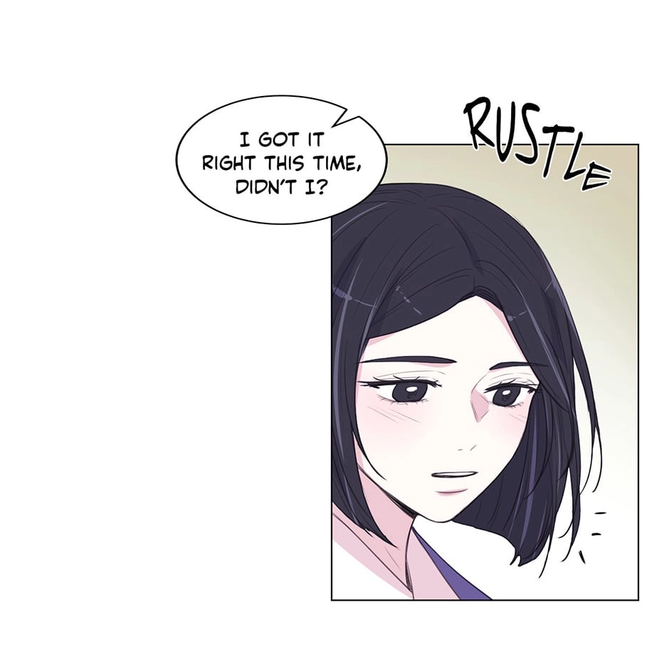Gekkou Teien Chapter 95 page 41 - 