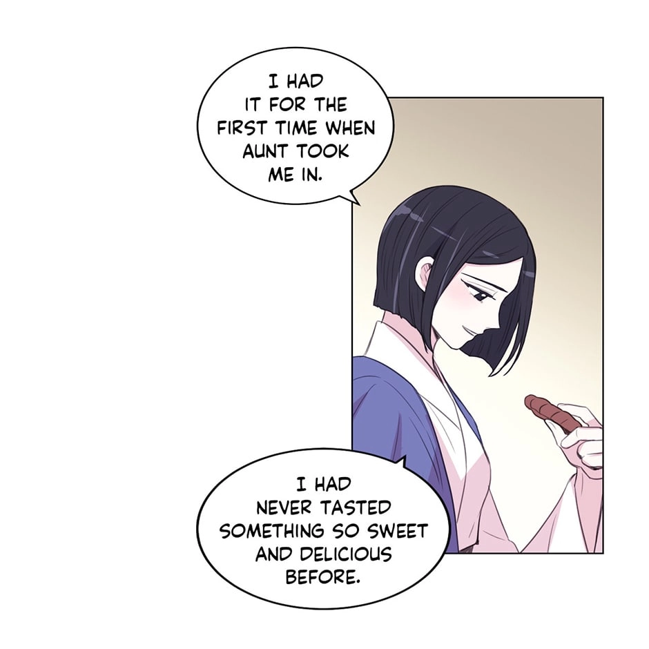 Gekkou Teien Chapter 95 page 44 - 