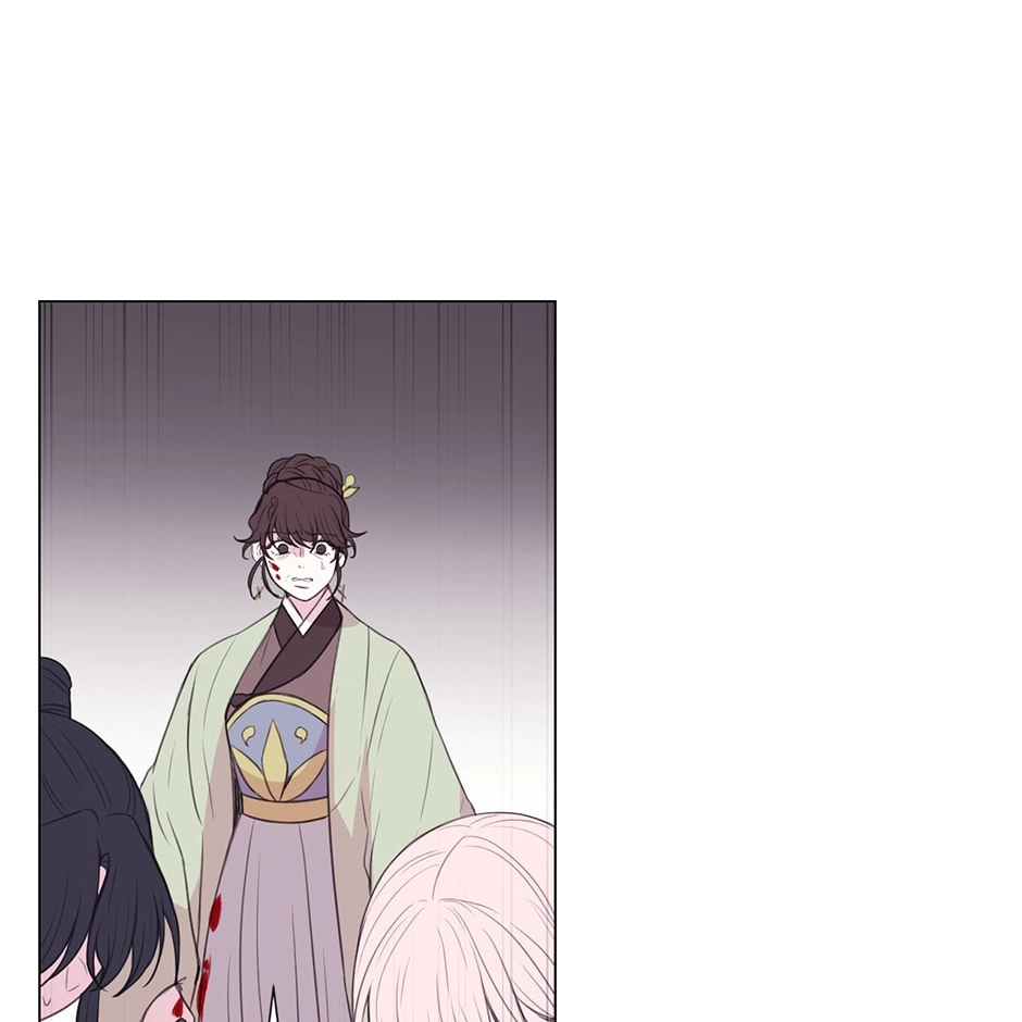 Gekkou Teien Chapter 95 page 6 - 