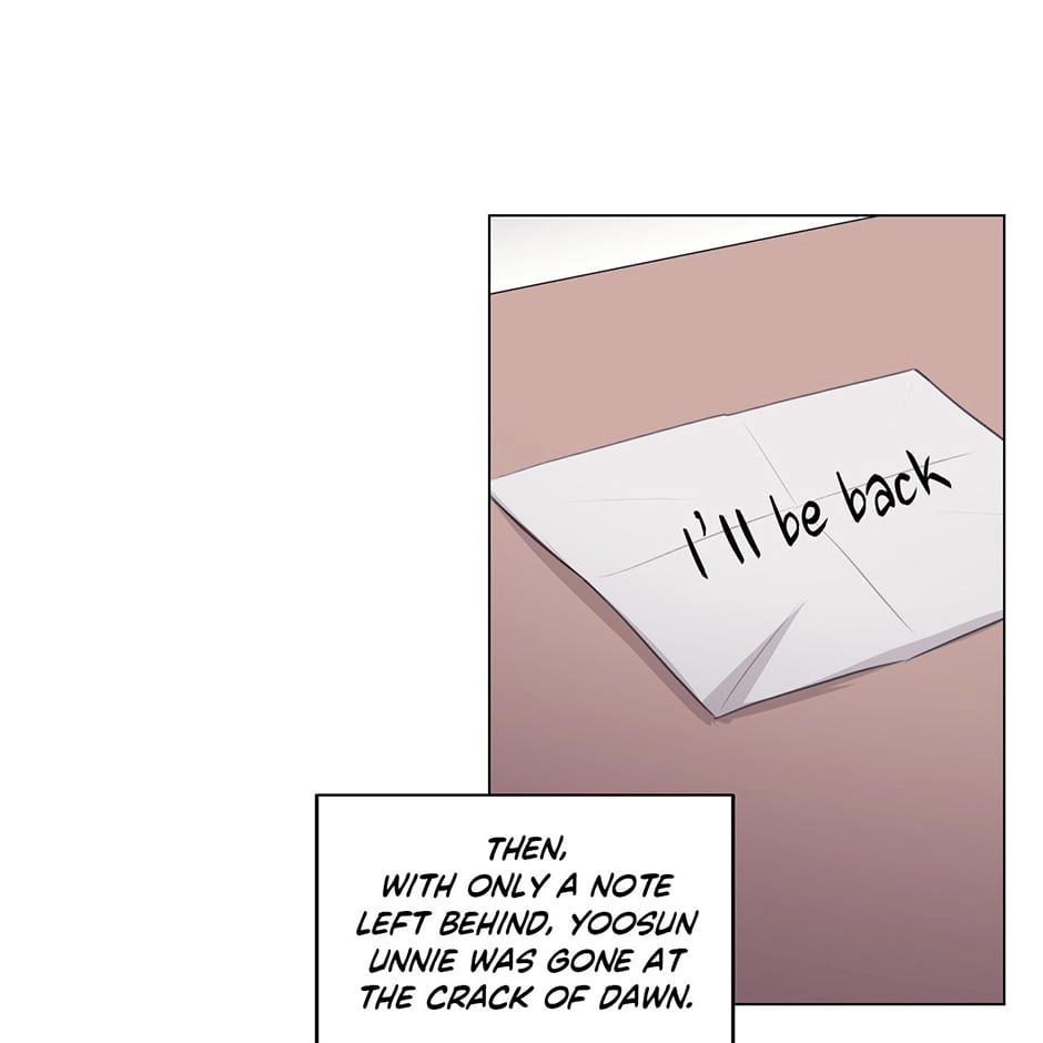 Gekkou Teien Chapter 95 page 51 - 