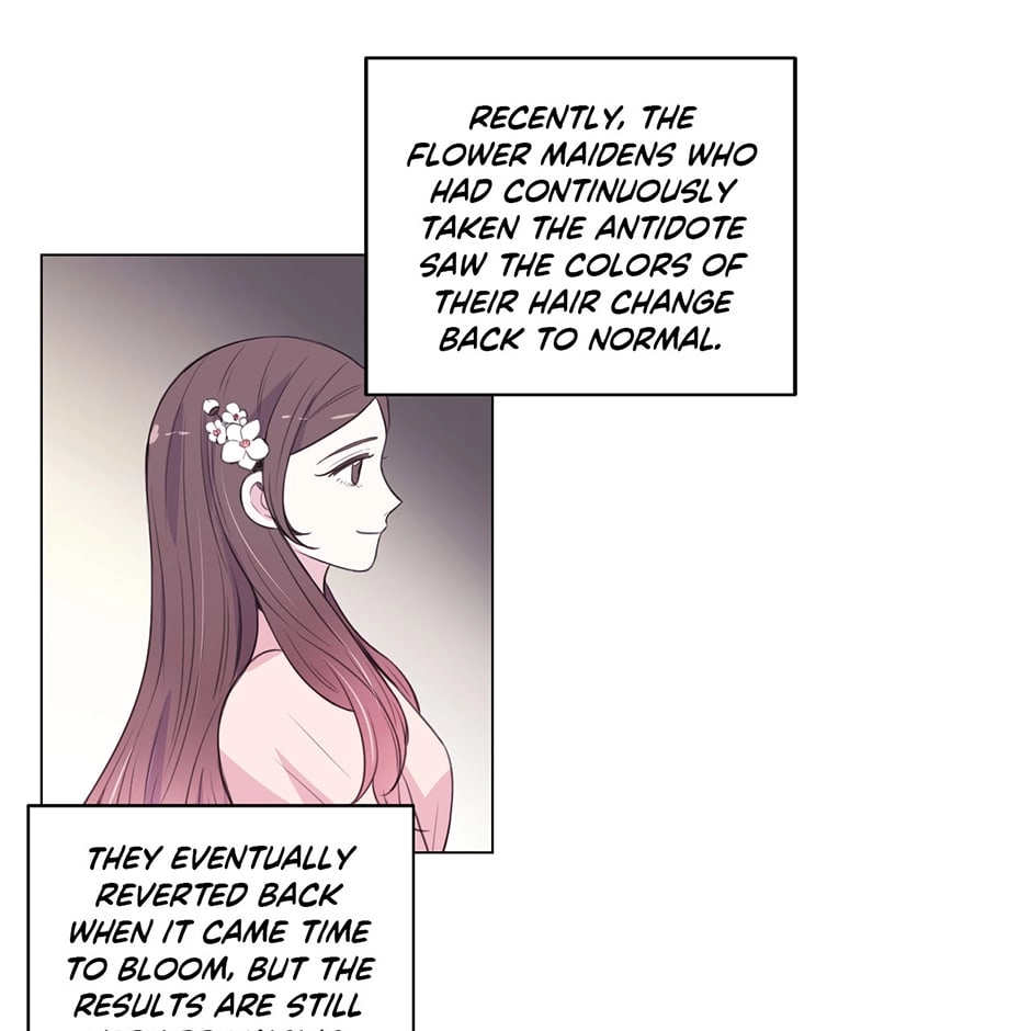 Gekkou Teien Chapter 95 page 55 - 