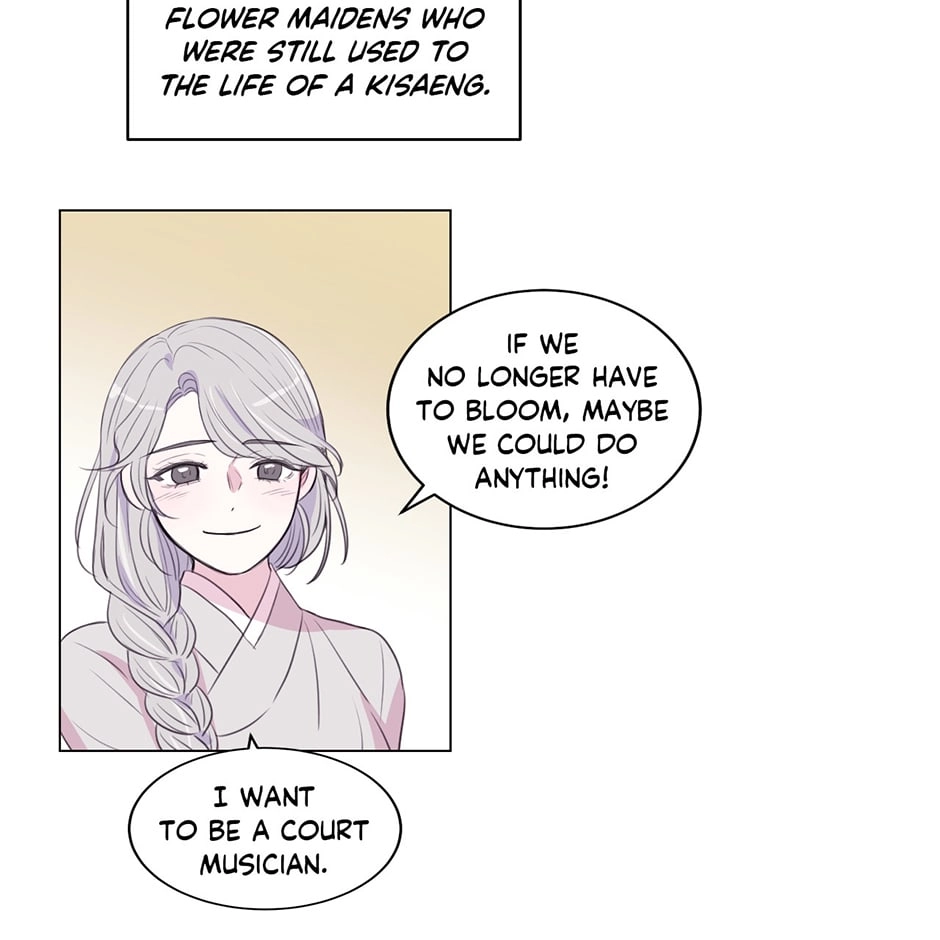 Gekkou Teien Chapter 95 page 57 - 