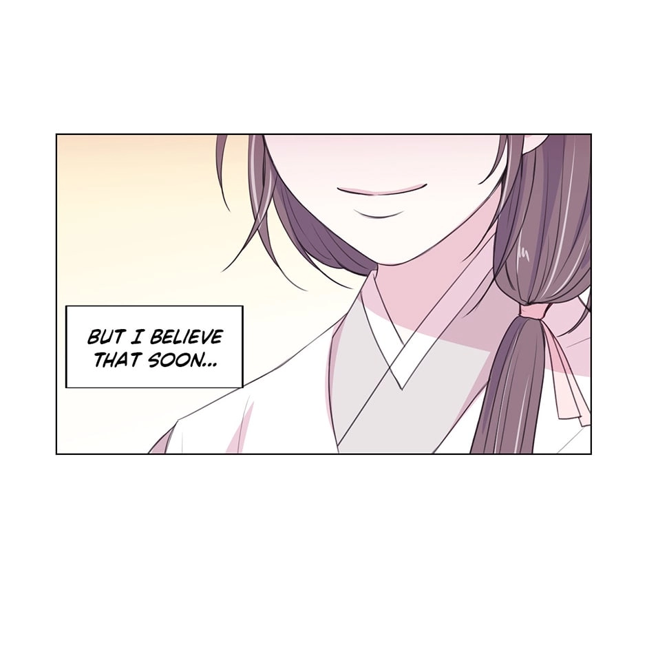 Gekkou Teien Chapter 95 page 58 - 