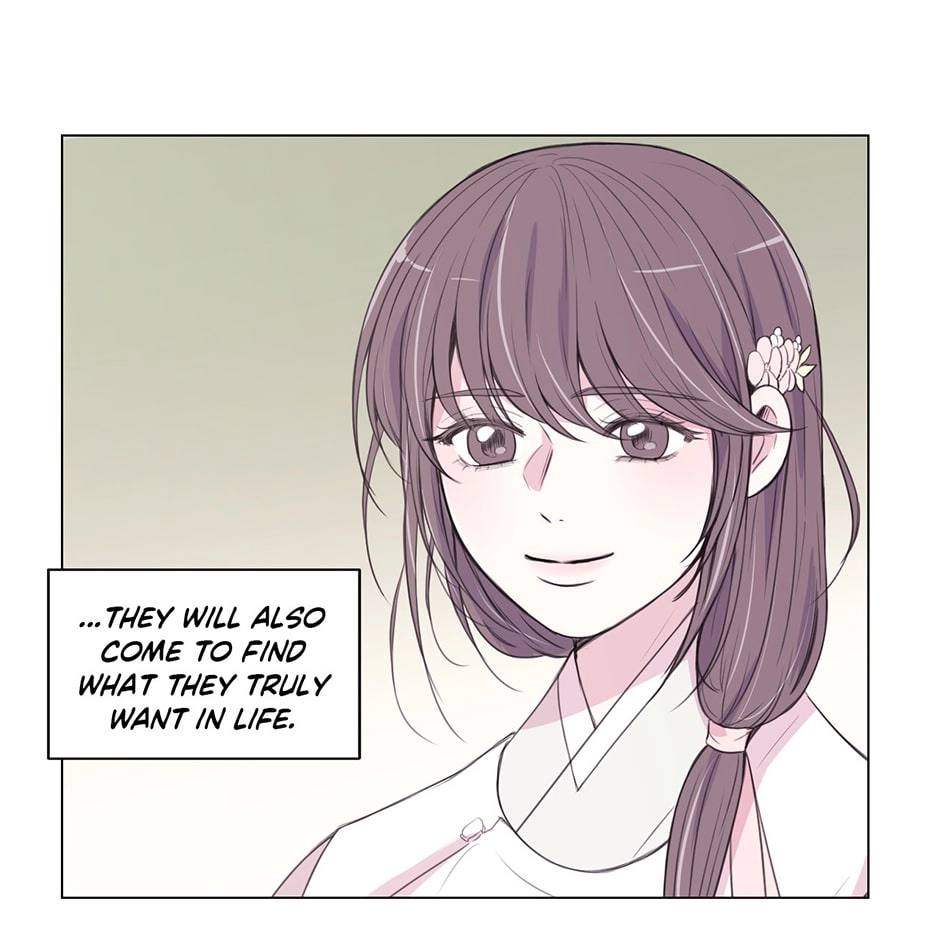 Gekkou Teien Chapter 95 page 59 - 