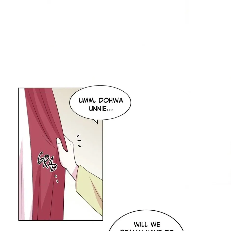Gekkou Teien Chapter 95 page 60 - 