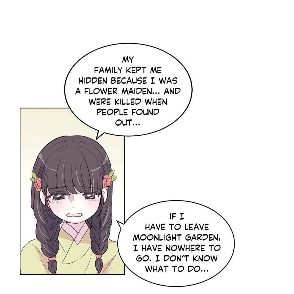 Gekkou Teien Chapter 95 page 62 - 