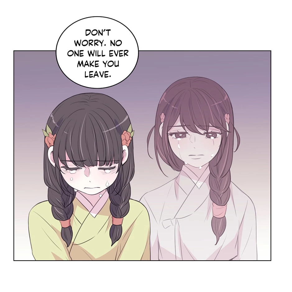 Gekkou Teien Chapter 95 page 64 - 