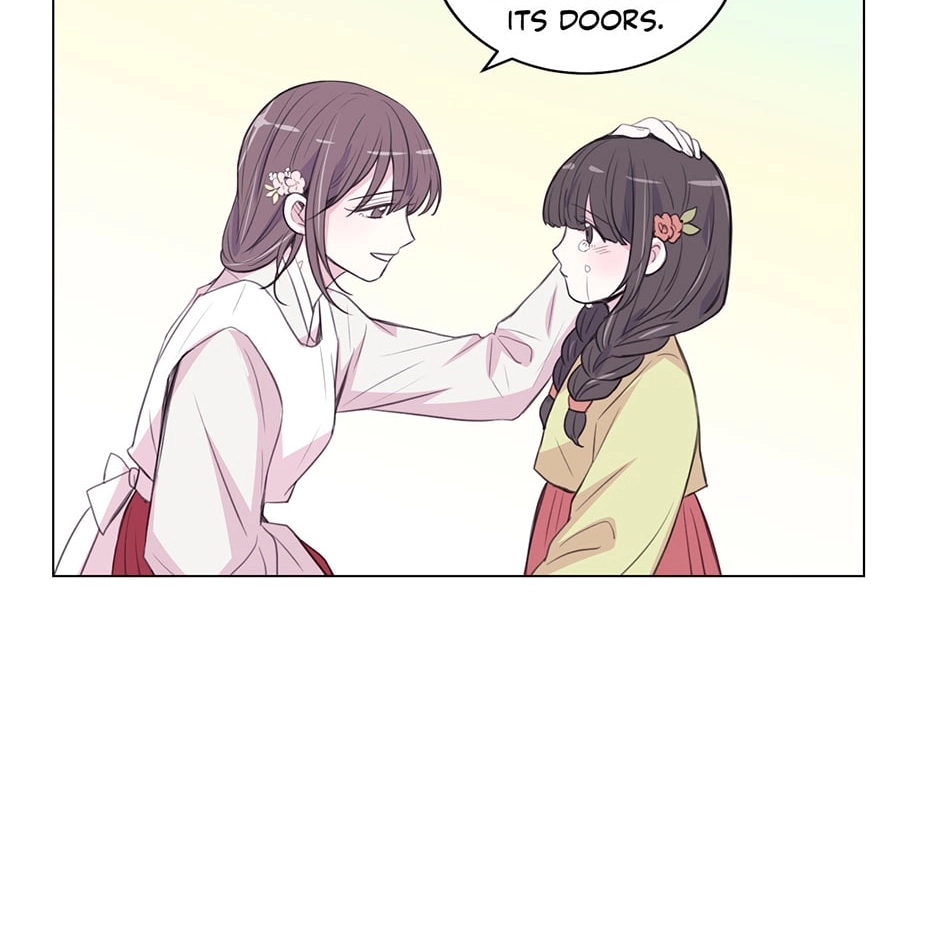 Gekkou Teien Chapter 95 page 66 - 