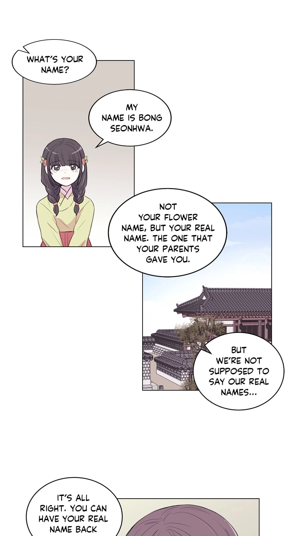 Gekkou Teien Chapter 95 page 67 - 