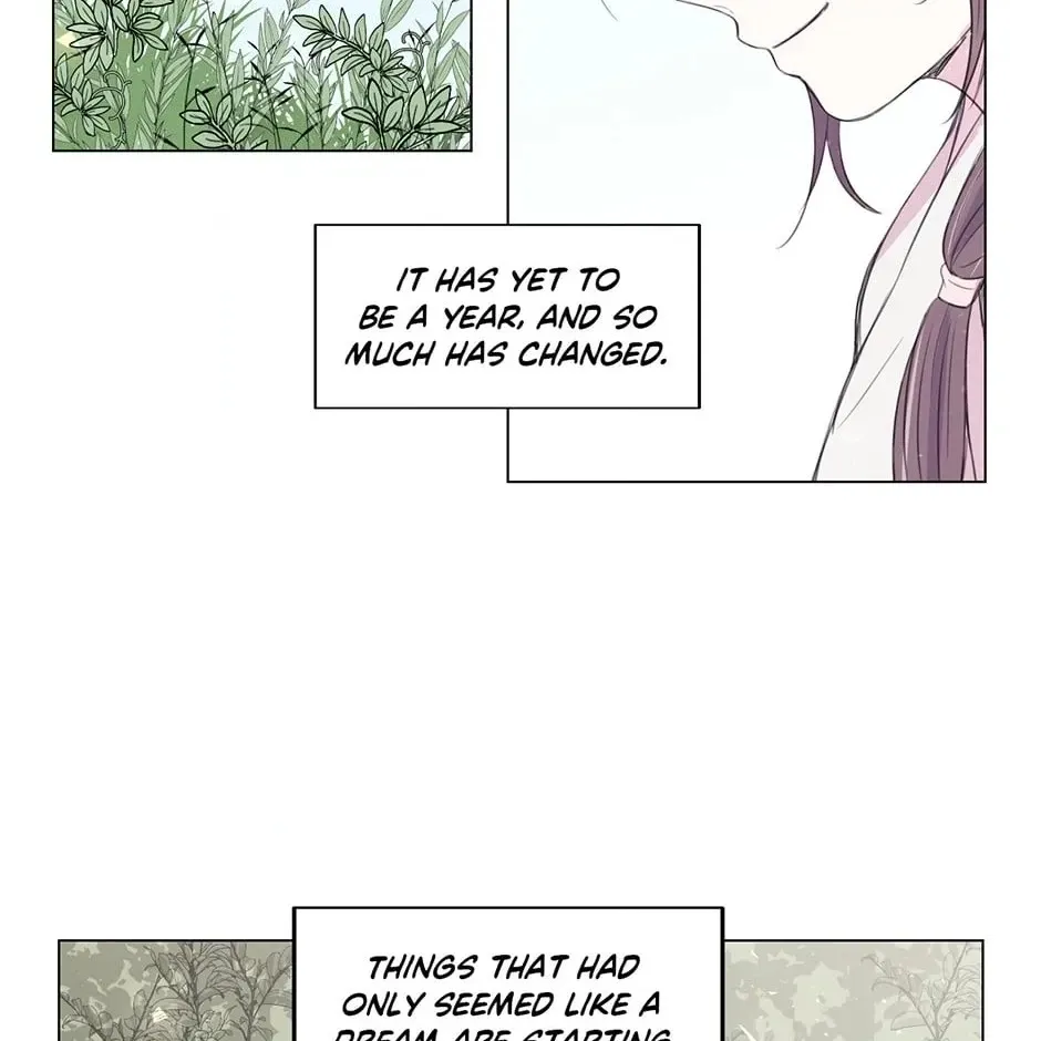 Gekkou Teien Chapter 95 page 70 - 