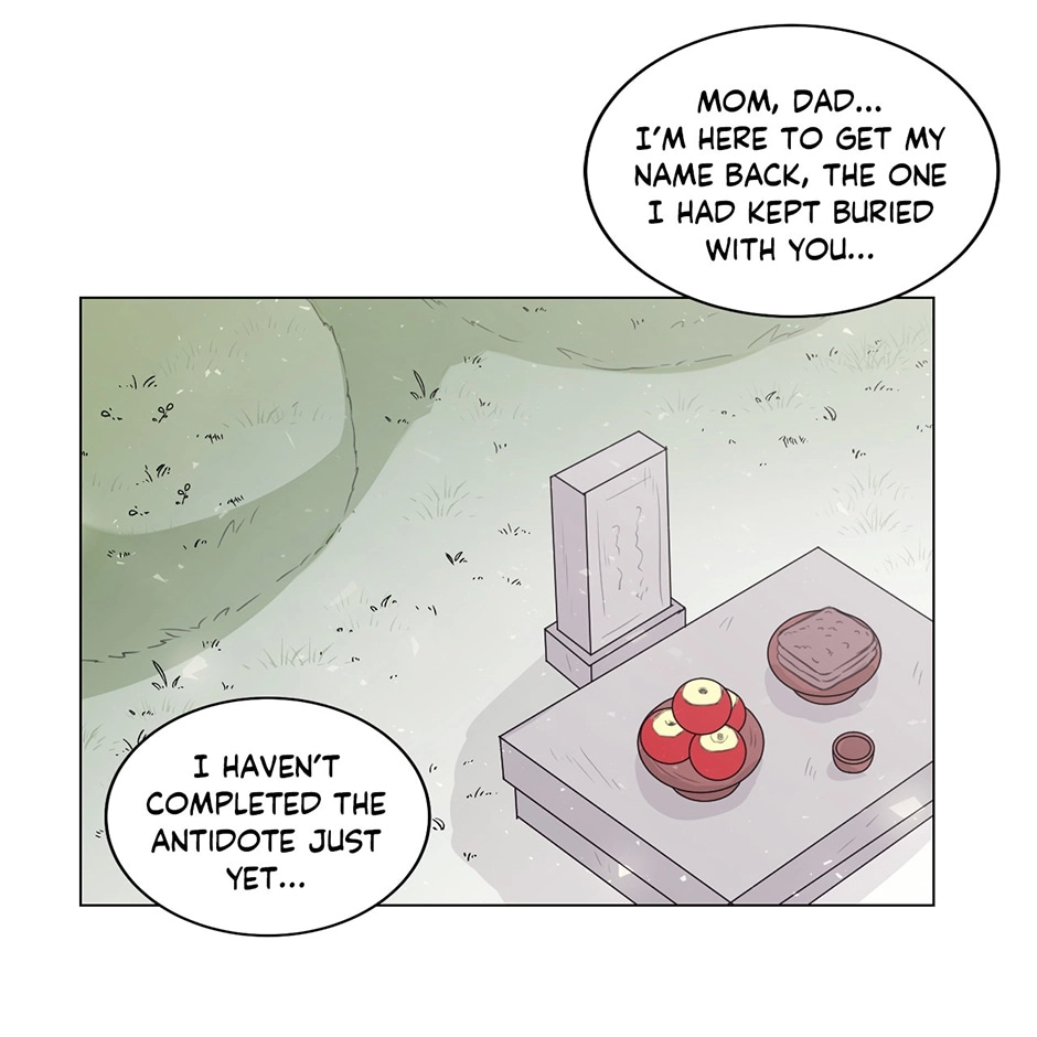 Gekkou Teien Chapter 95 page 72 - 