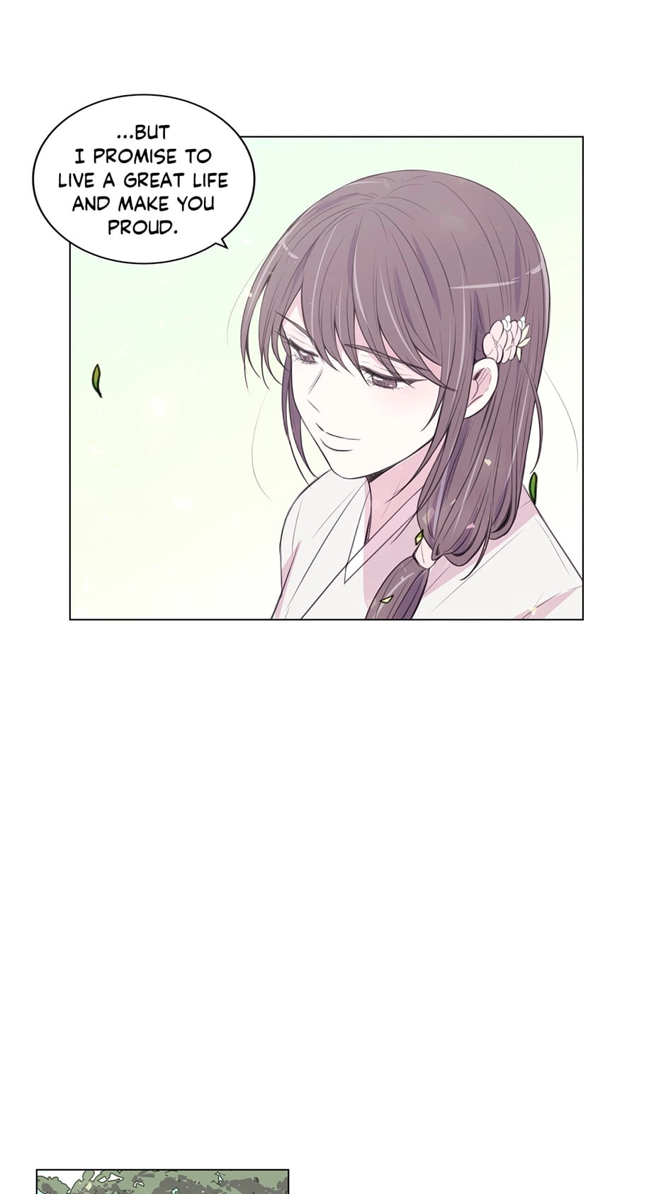 Gekkou Teien Chapter 95 page 73 - 