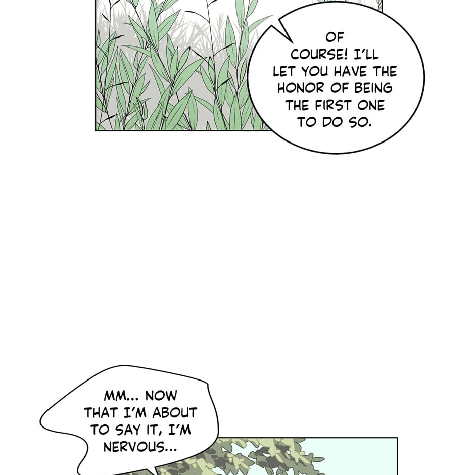 Gekkou Teien Chapter 95 page 81 - 