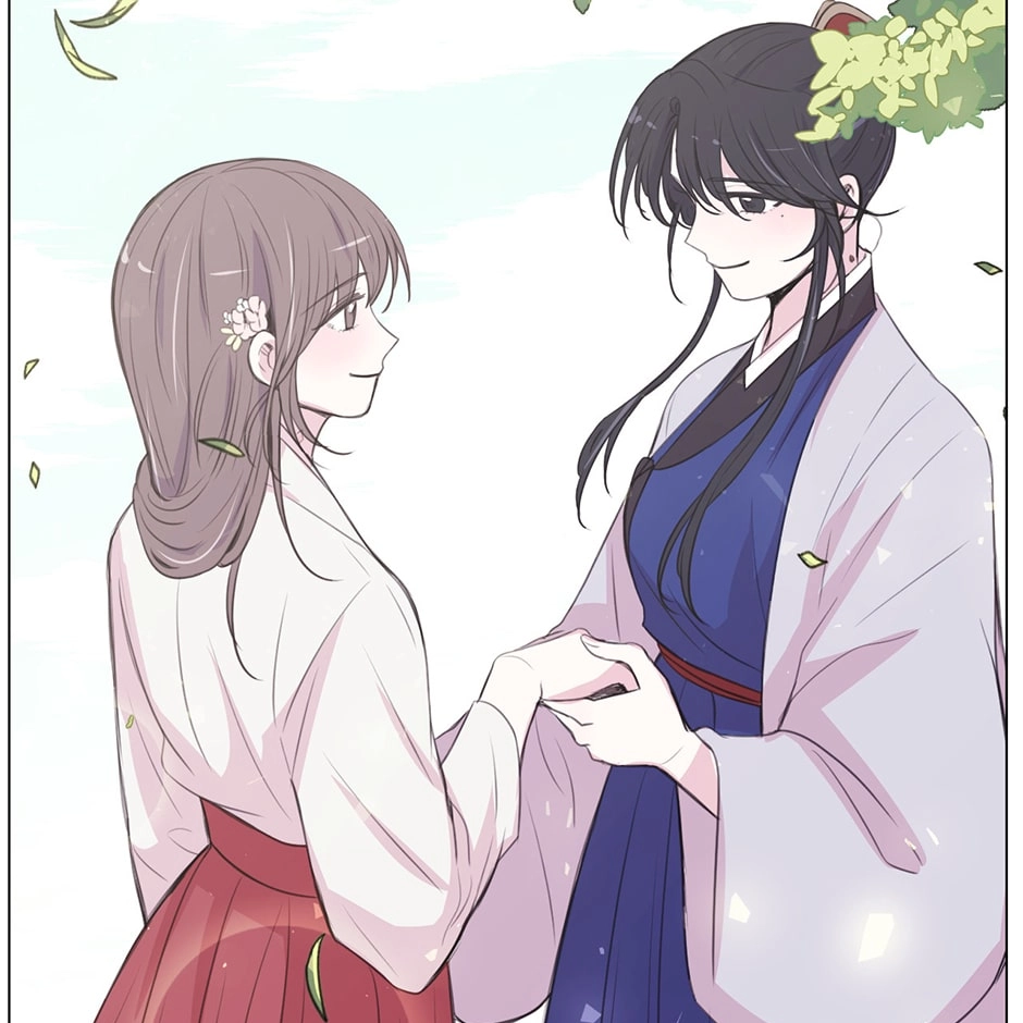 Gekkou Teien Chapter 95 page 85 - 