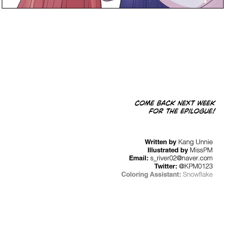 Gekkou Teien Chapter 95 page 86 - 