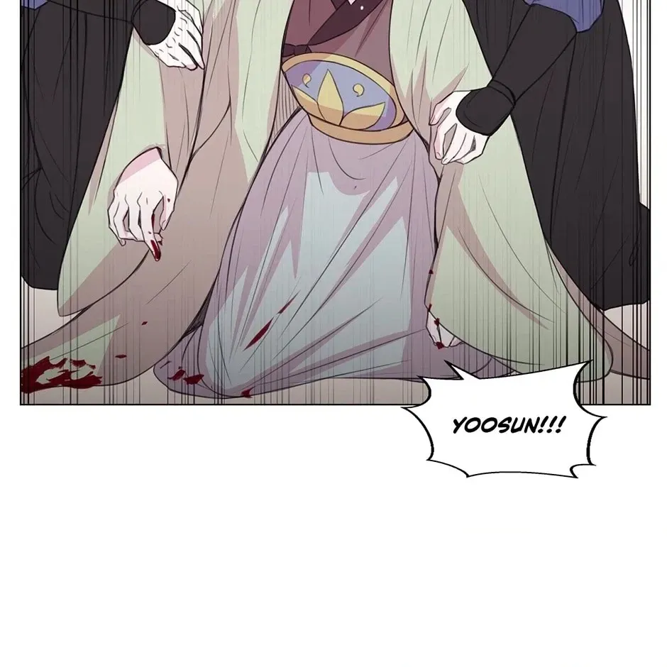 Gekkou Teien Chapter 95 page 10 - 