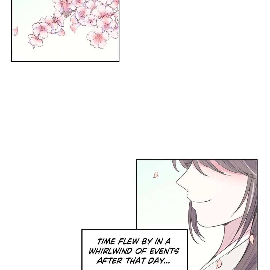 Gekkou Teien Chapter 96 page 2 - 