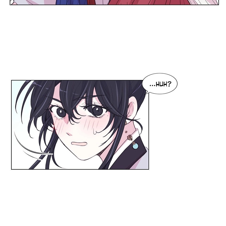 Gekkou Teien Chapter 96 page 12 - 