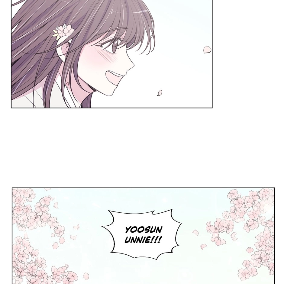 Gekkou Teien Chapter 96 page 14 - 