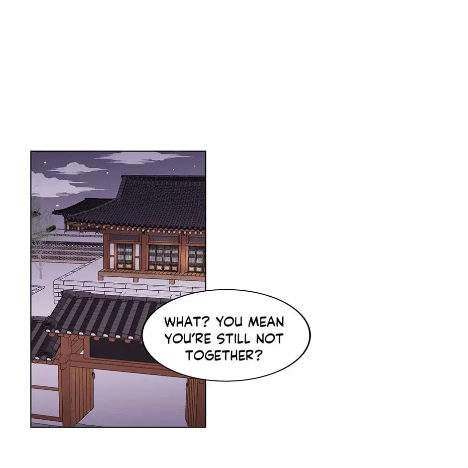 Gekkou Teien Chapter 96 page 20 - 