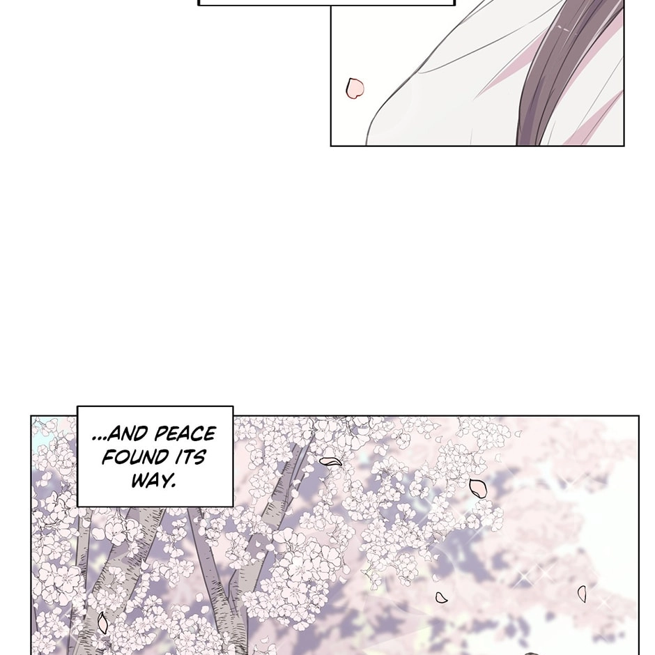 Gekkou Teien Chapter 96 page 3 - 