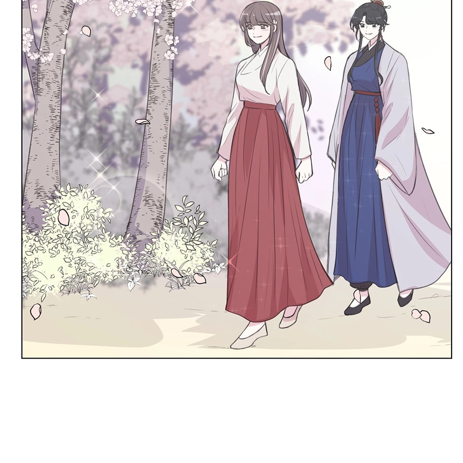 Gekkou Teien Chapter 96 page 4 - 