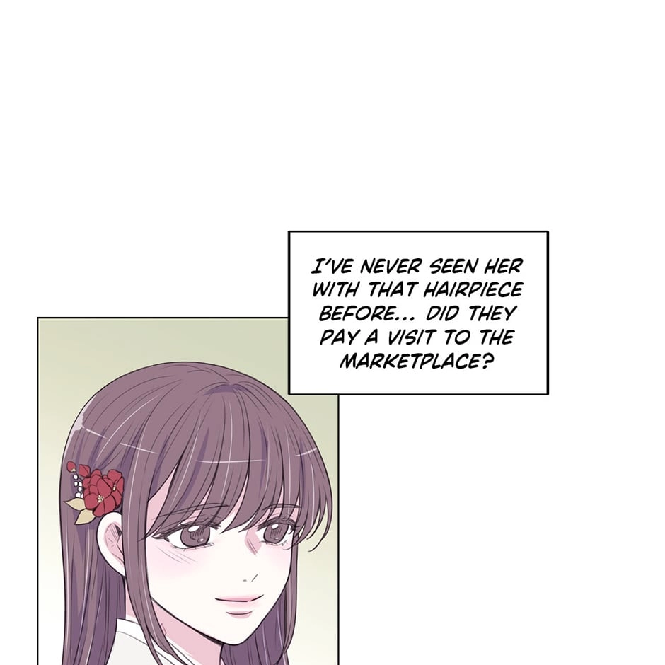 Gekkou Teien Chapter 96 page 31 - 