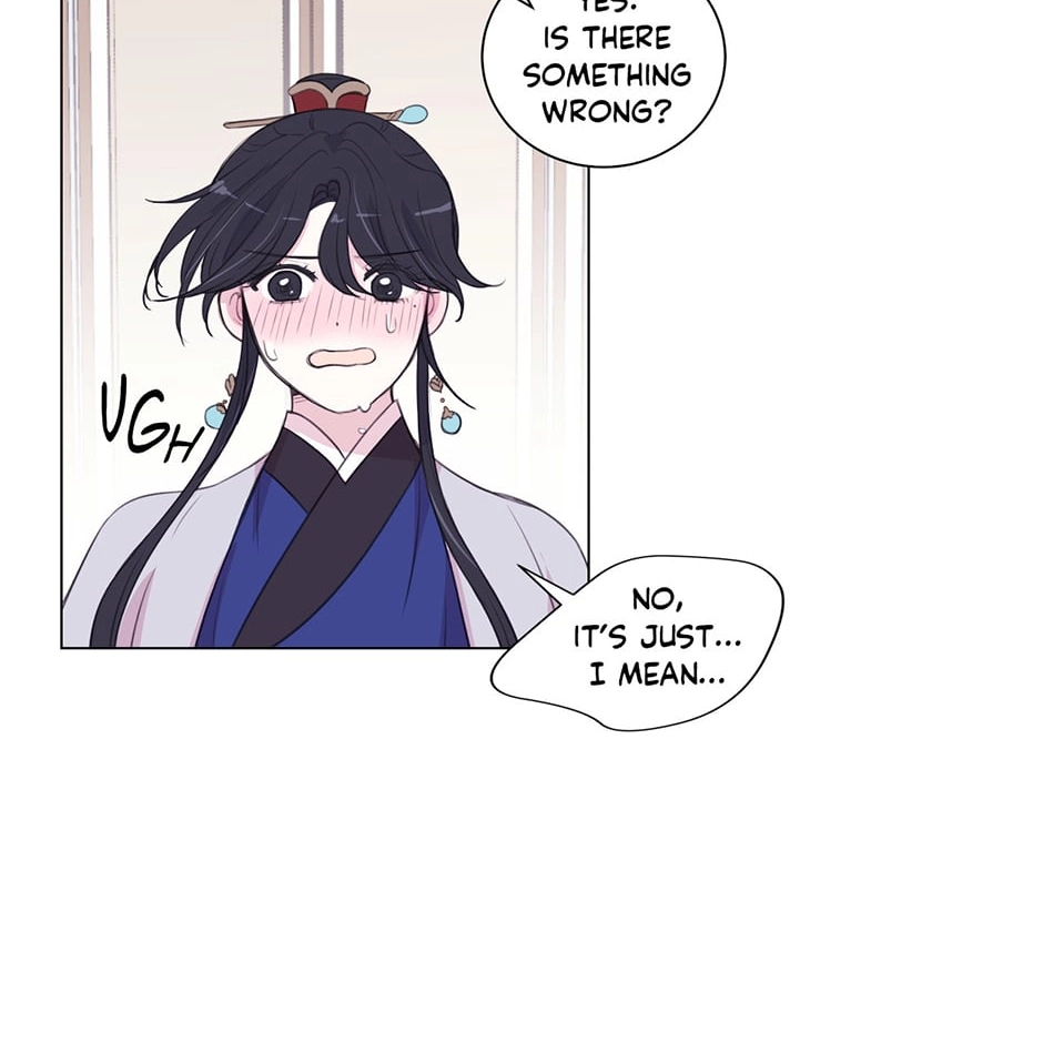 Gekkou Teien Chapter 96 page 36 - 
