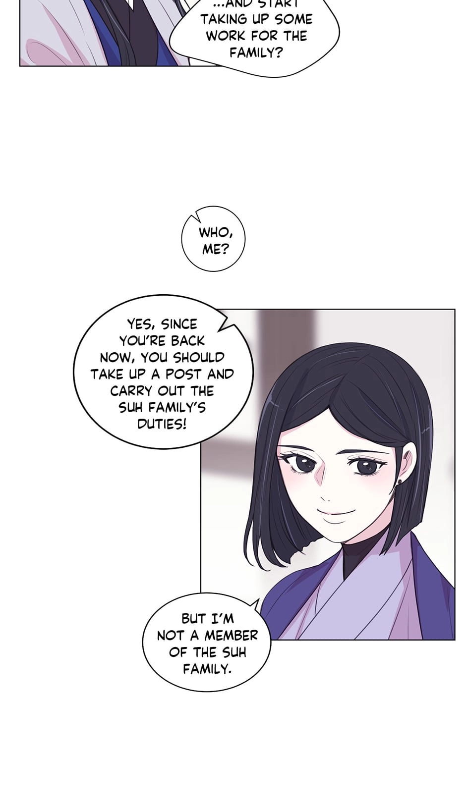 Gekkou Teien Chapter 96 page 38 - 