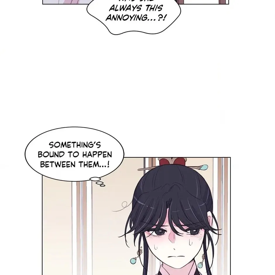 Gekkou Teien Chapter 96 page 40 - 