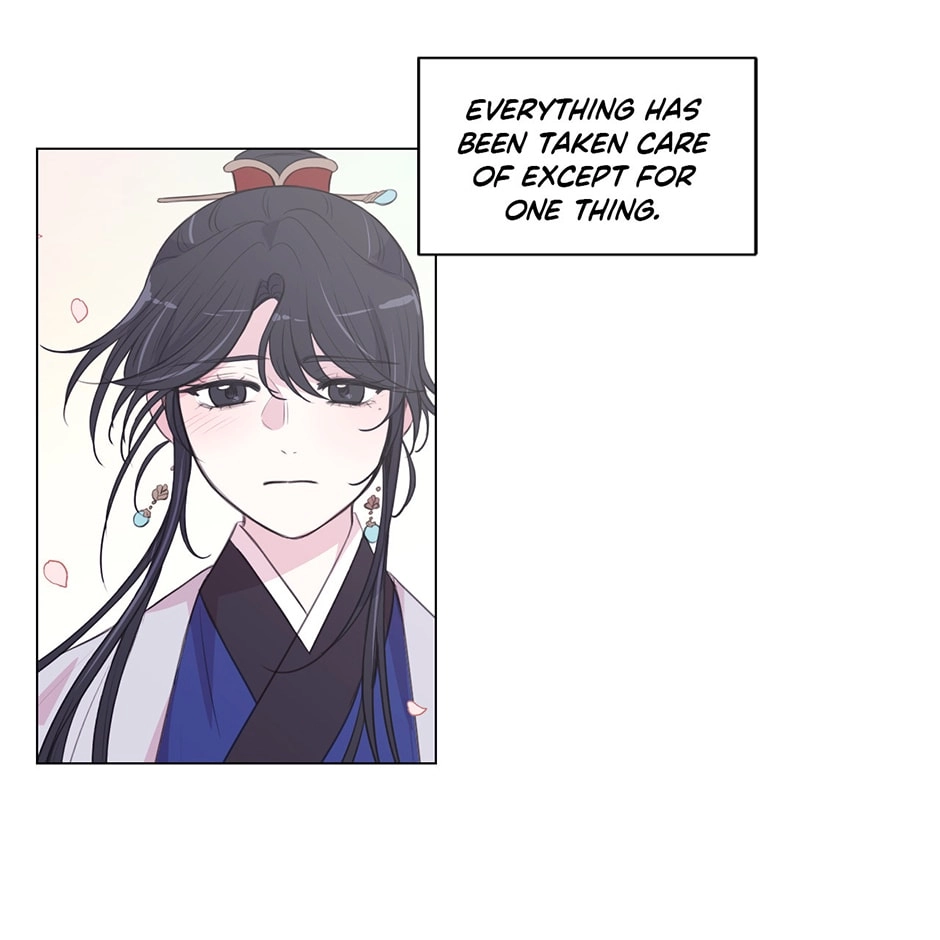 Gekkou Teien Chapter 96 page 5 - 