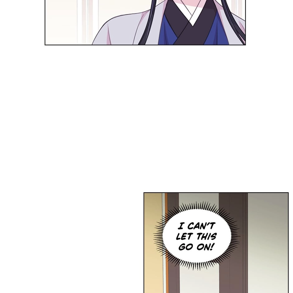 Gekkou Teien Chapter 96 page 41 - 