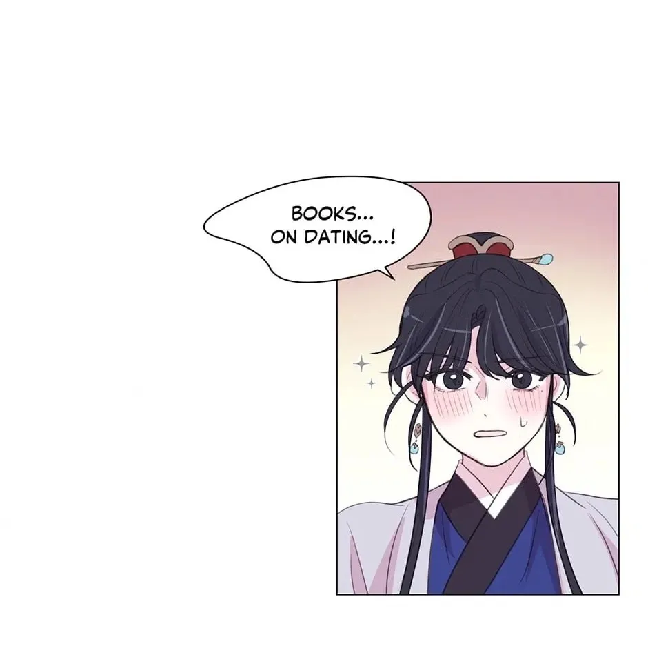 Gekkou Teien Chapter 96 page 50 - 
