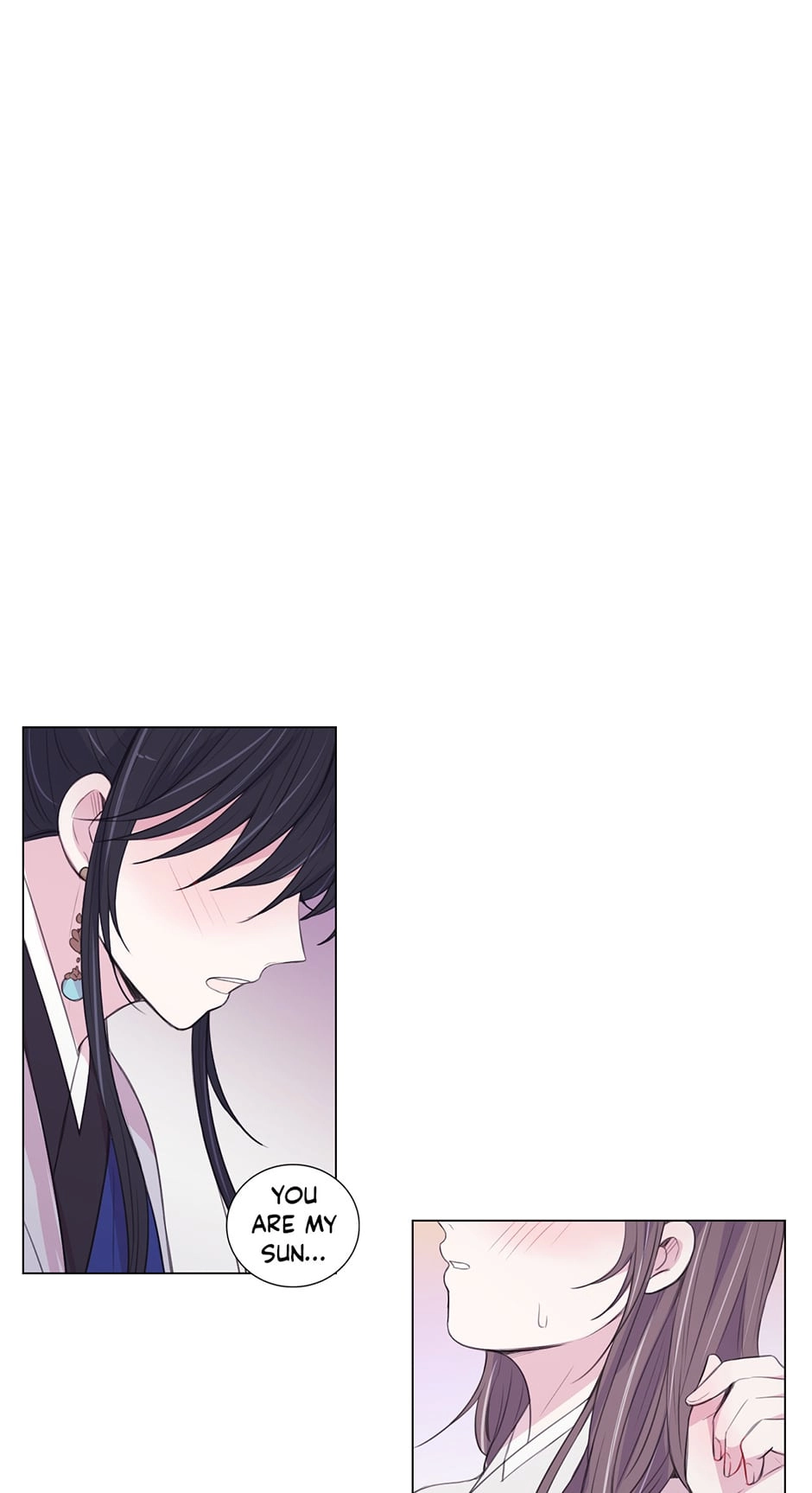 Gekkou Teien Chapter 96 page 51 - 